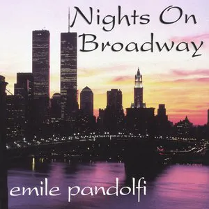 Pochette Nights on Broadway