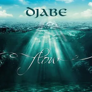 Pochette de Flow de Djabe
