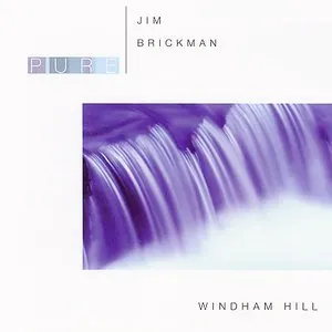 Pochette de Pure de Jim Brickman