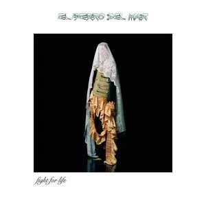Pochette de Fight for Life de El Perro del Mar