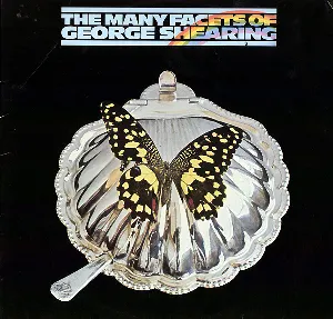 Pochette de The Many Facets of George Shearing de George Shearing