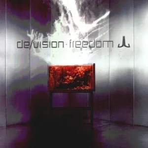 Pochette de Freedom de De/Vision