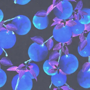 Pochette de A La Natural de ØDYSSEE