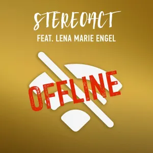 Pochette de Offline de Stereoact