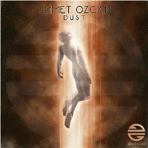 Pochette de Dust de Ummet Ozcan