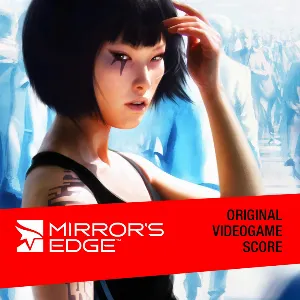Pochette Mirror’s Edge: Original Videogame Score