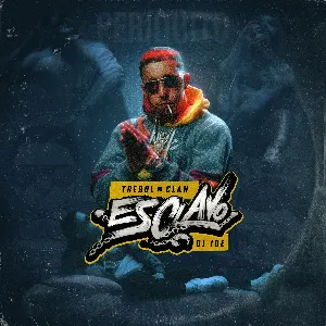 Pochette de Esclavo de Trébol Clan