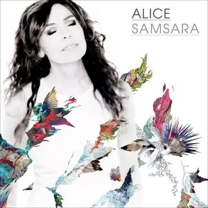 Pochette de Samsara de Alice