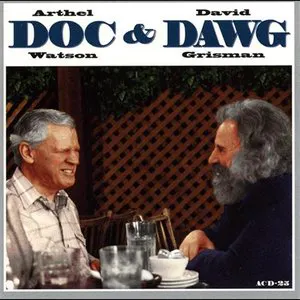 Pochette Doc & Dawg