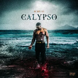 Pochette de Calypso de Joé Dwèt Filé