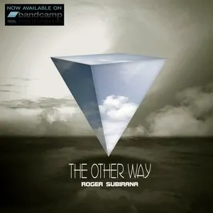 Pochette de The Other Way de Roger Subirana Mata