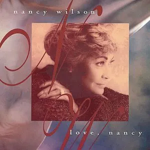 Pochette Love, Nancy