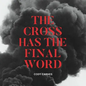 Pochette The Cross Has the Final Word