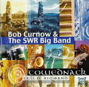 Pochette de Towednack - Celtic Big Band de SWR Big Band