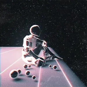 Pochette de Signal Flow de A.L.I.S.O.N