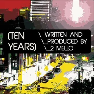 Pochette de Super Producer de 2 Mello