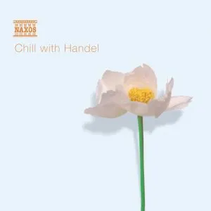 Pochette Chill with Handel