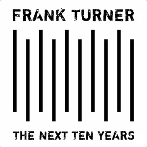 Pochette de Better Times Will Come de Frank Turner