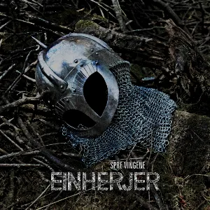 Pochette de Spre vingene de Einherjer