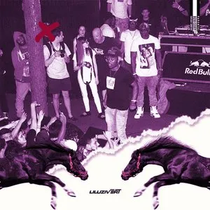Pochette de Horse de Lil Uzi Vert