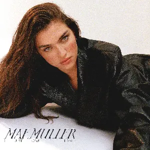 Pochette de I Just Came to Dance de Mae Muller