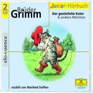 Pochette de Grimms Märchen de Brüder Grimm