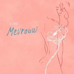 Pochette de Mevrouw de Sore