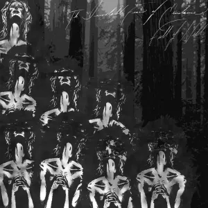 Pochette de The Inevitable Fear of Existence de Full of Hell