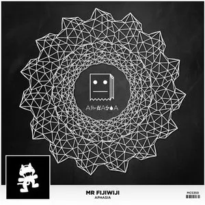 Pochette de Aphasia de Mr FijiWiji