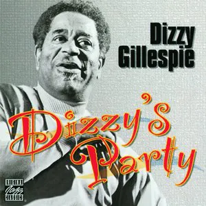 Pochette Dizzy's Party
