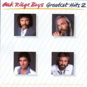 Pochette de Greatest Hits 2 de The Oak Ridge Boys