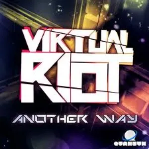 Pochette de Another Way de Virtual Riot