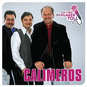 Pochette de Ich find' Schlager toll de Calimeros