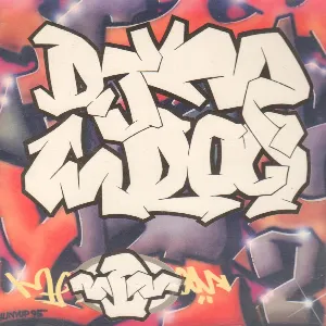 Pochette de DJ DOC 2 de DJ DOC