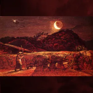 Pochette de Midvale II de Eugnosis