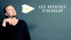 Pochette de Les Reprises d’Oldelaf de Oldelaf