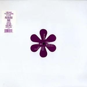 Pochette de Trailer Music de Pizzicato Five