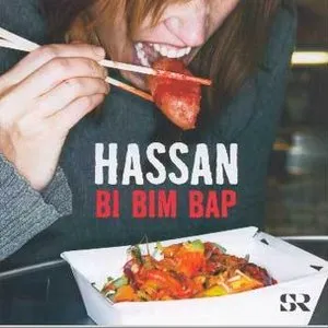 Pochette de Bi bim bap de Hassan