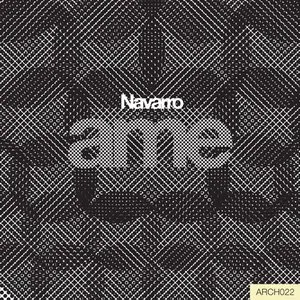 Pochette de Ame de Alexandre Navarro