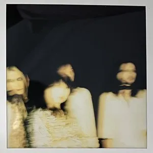 Pochette de “Akuma no Uta” 20th Anniversary single “Ibitsu” Re-Recording 2023 de Boris