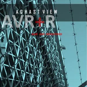 Pochette de Rare + Remastered de Aghast View