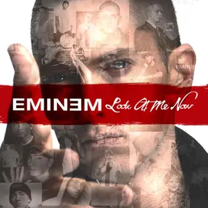 Pochette de Look At Me Now (Bootleg) de Eminem