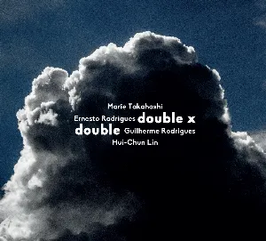 Pochette de double x double de Guilherme Rodrigues