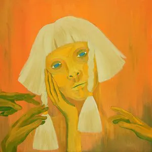 Pochette de Forgotten Love de AURORA