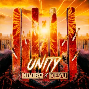 Pochette de Unity de Kevu