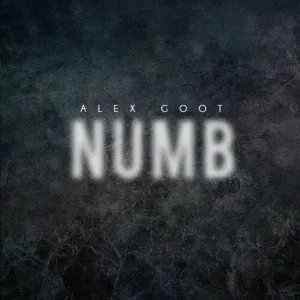 Pochette de Numb de Alex Goot