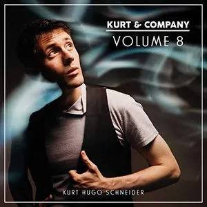 Pochette de Kurt & Company, Vol. 8 de Kurt Hugo Schneider