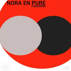 Pochette de Pasadena de Nora en Pure