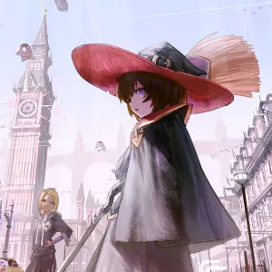 Pochette de The beginning de FUZI