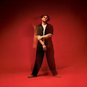 Pochette de SAD GENERATION de Ben l’Oncle Soul